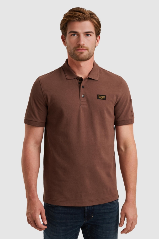 AMERICAN CLASSIC POLO PPSS2508899 8203